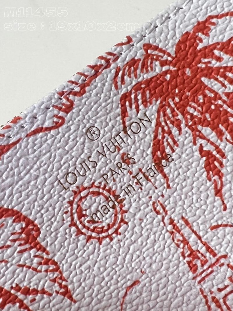 Louis Vuitton Wallets